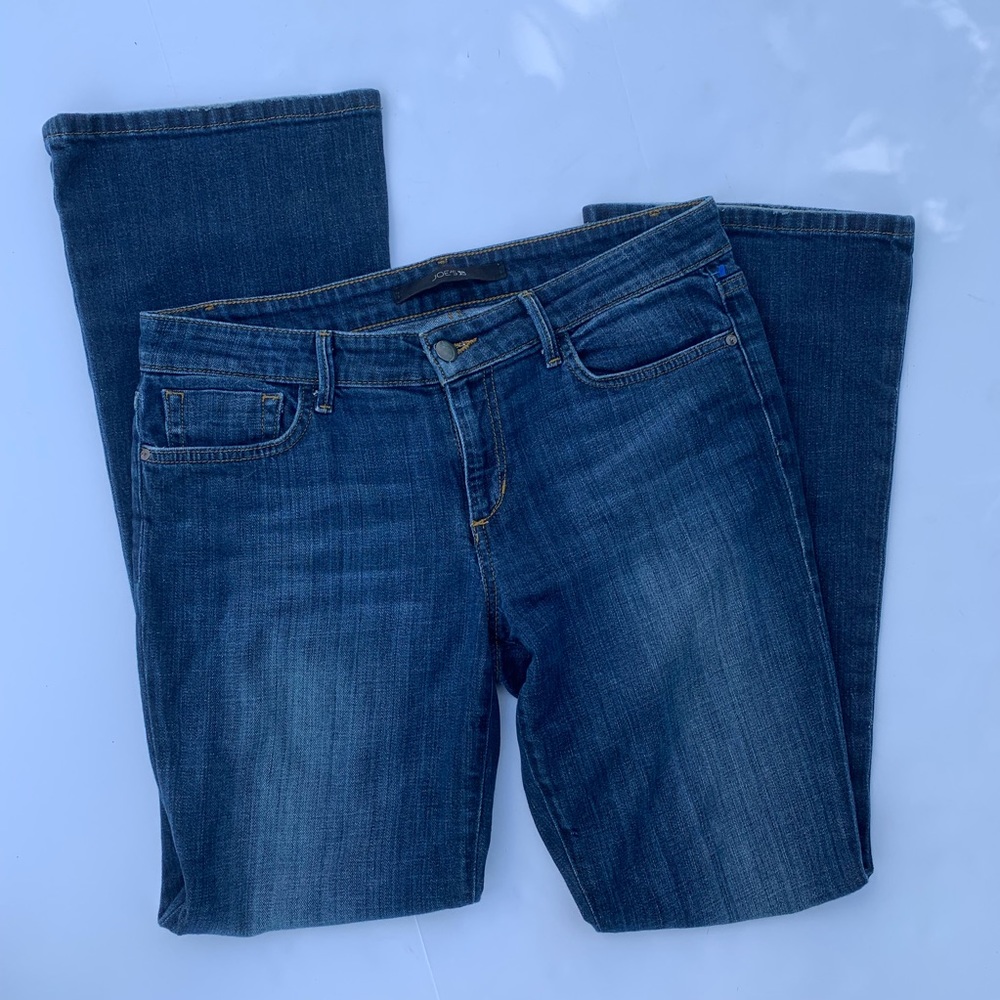 - Joe’s The Provocateur Jeans